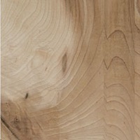 cabinet wood types