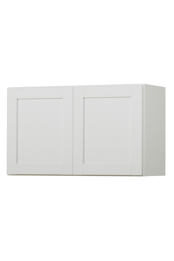 Arcadia 18 Inch Double Door Wall Cabinet