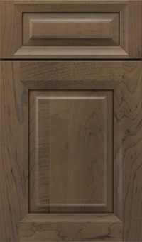 Diamond at Lowes Finishes Morel on Maple