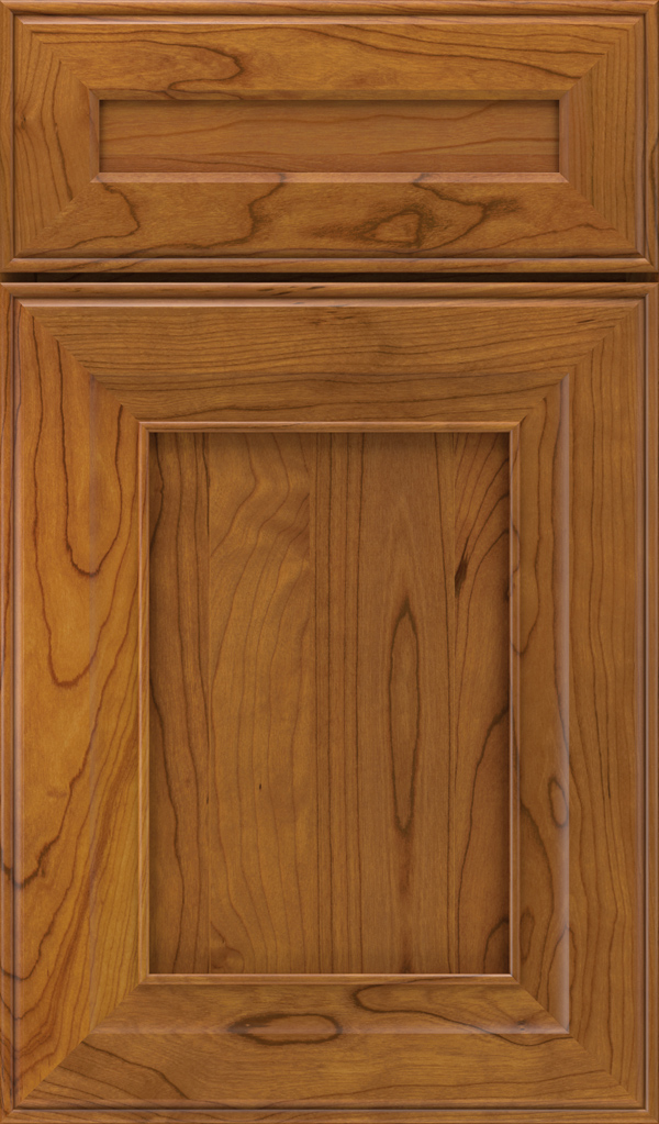 lisette_5pc_cherry_flat_panel_cabinet_door_sahara