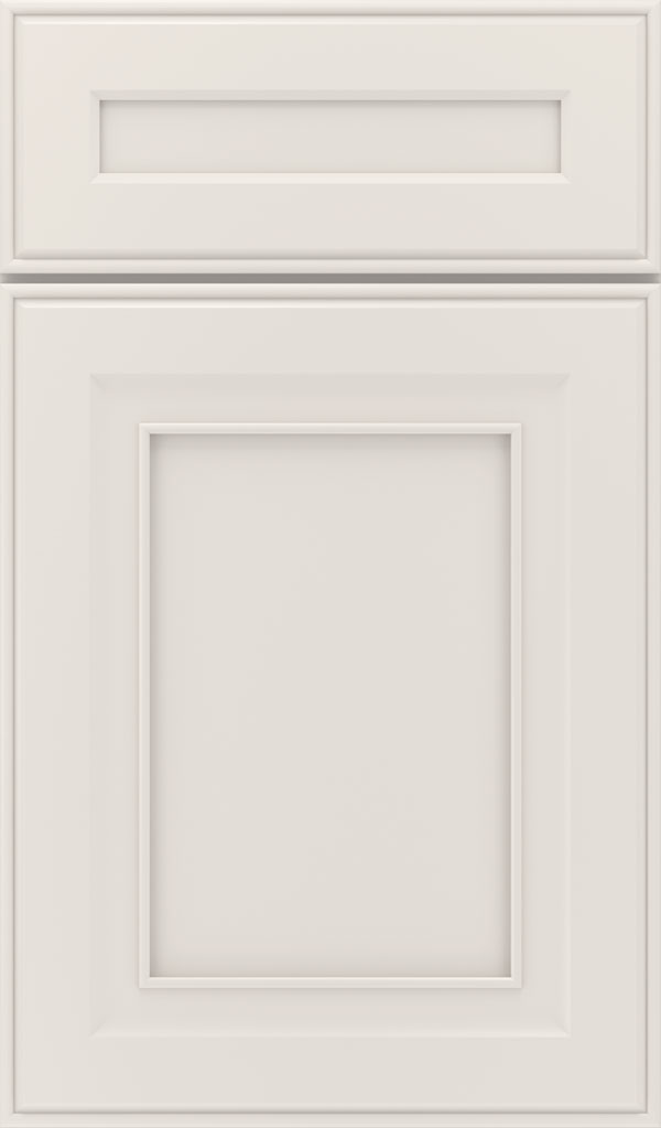 lisette_5pc_maple_flat_panel_cabinet_door_icy_avalanche