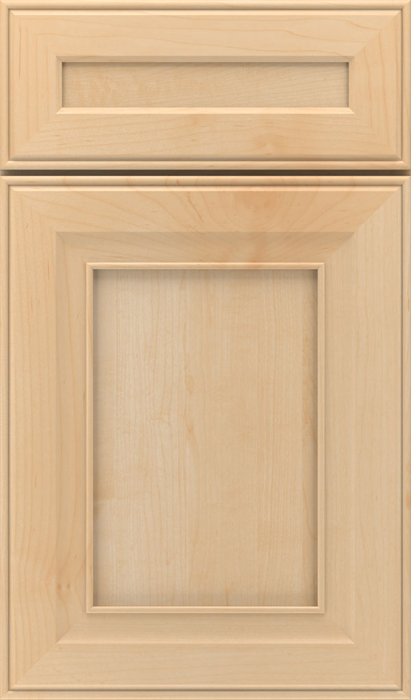 lisette_5pc_maple_flat_panel_cabinet_door_natural