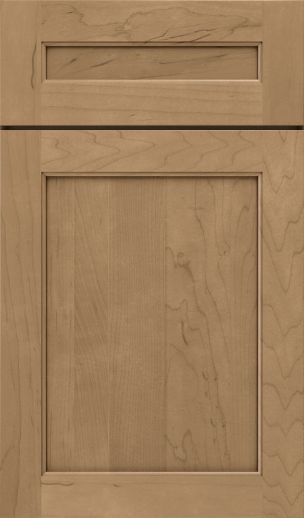 paloma_5pc_maple_flat_panel_cabinet_door_buckskin