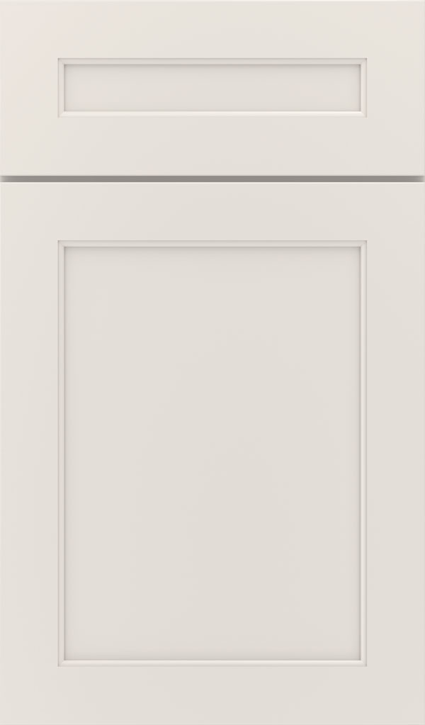 paloma_5pc_maple_flat_panel_cabinet_door_icy_avalanche