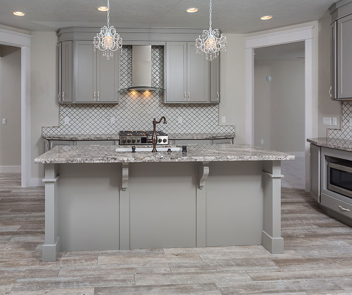 Jamestown Partial Overlay Door Diamond at Lowes