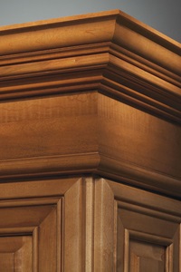 Diamond at Lowes Mouldings Moulding Kit 14