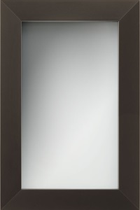 Aluminum Oil Rubbed Bronze Finish with Frost Glass