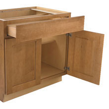 Design Your Room Prelude Reflections Cabinet Construction