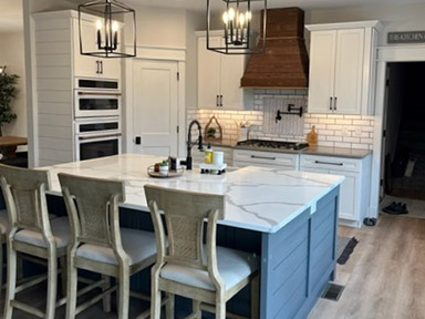 Al-Kitchen