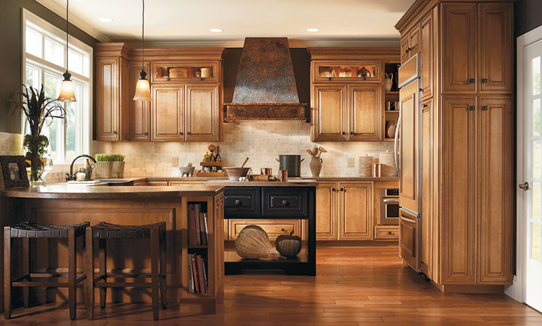 Lowe's Kitchen Cabinets On Clearance - Shop Custom Cabinets At Lowe S