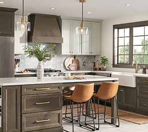 Kitchen Cabinetry at Lowe's