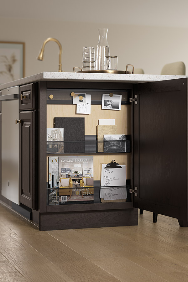 Diamond at Lowes - Organization - Utility Organizer Cabinet