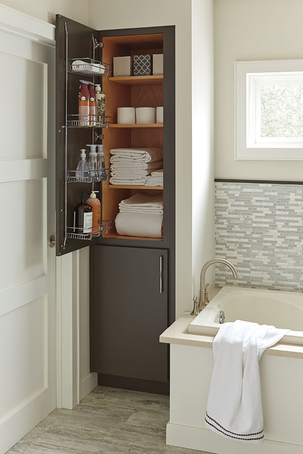 Diamond at Lowes - Organization - Utility Organizer Cabinet