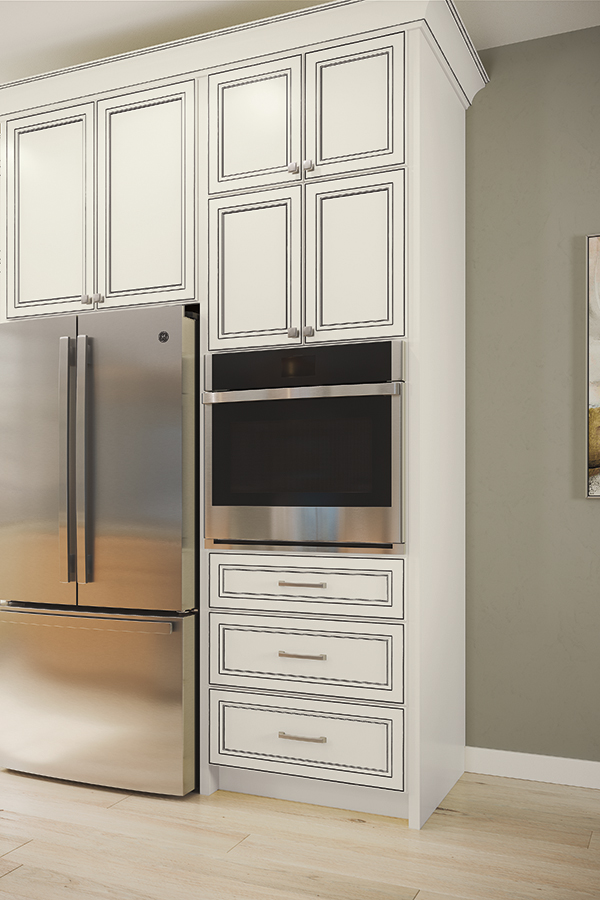 Single-Oven-Cabinet-with-3-Drawer-Base