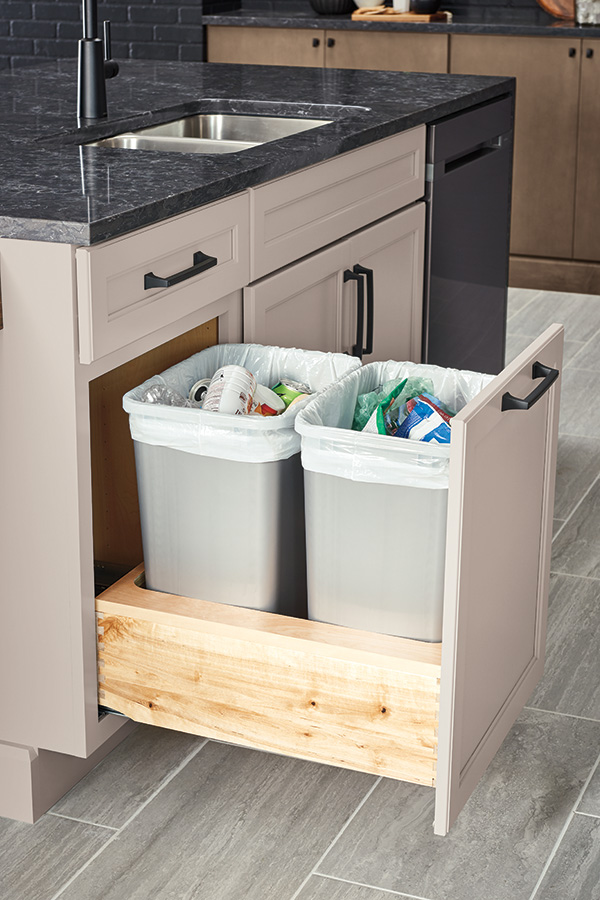 Sink Base SuperCabinet™ - Organization - Diamond