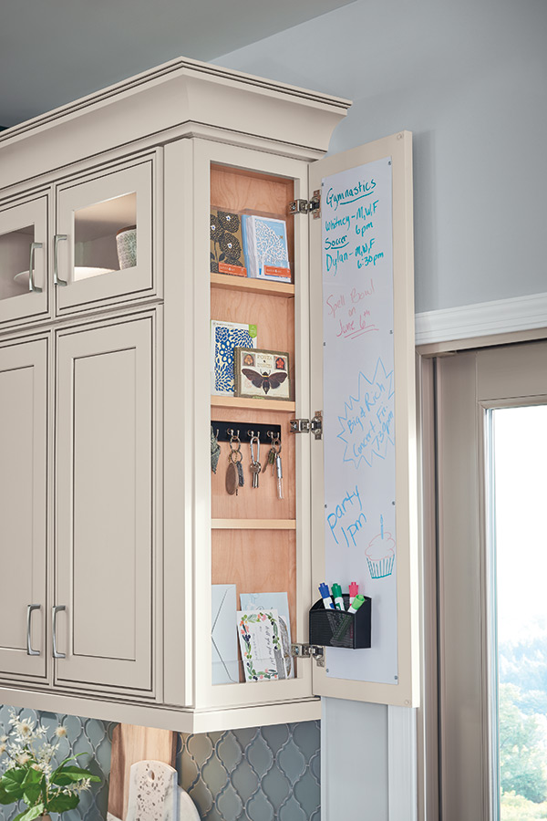 Diamond at Lowes - Organization - Utility Organizer Cabinet