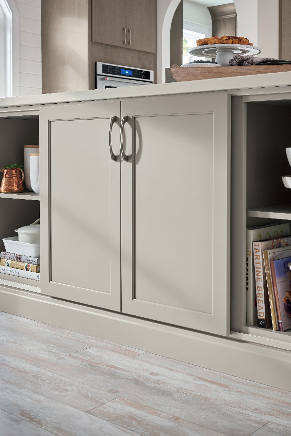 Sliding-door Cabinet