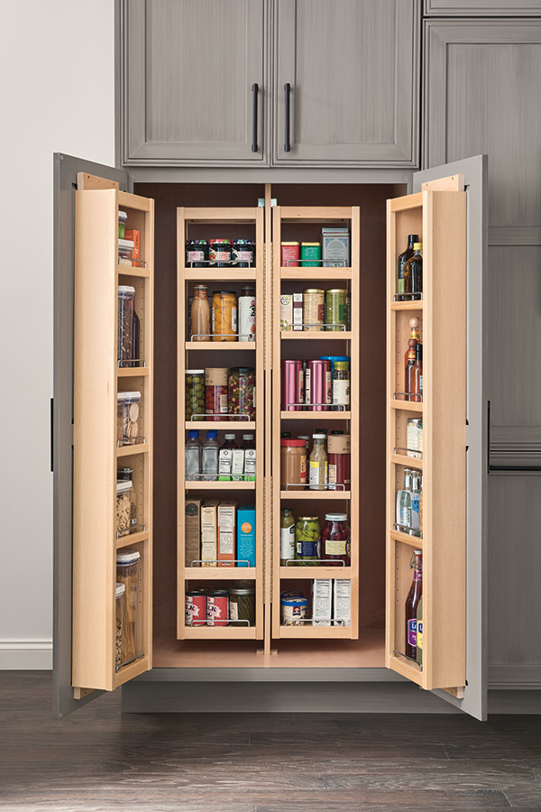 Pantry-Unit