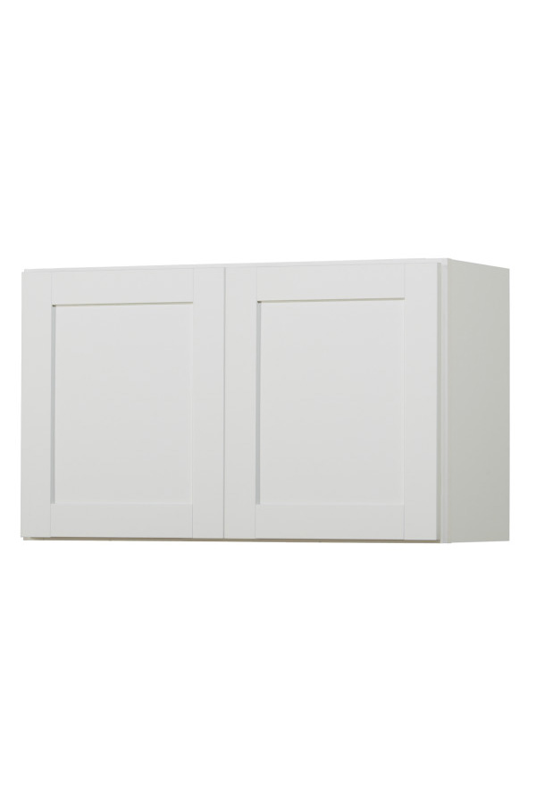 18InchDoubleDoorWallCabinet