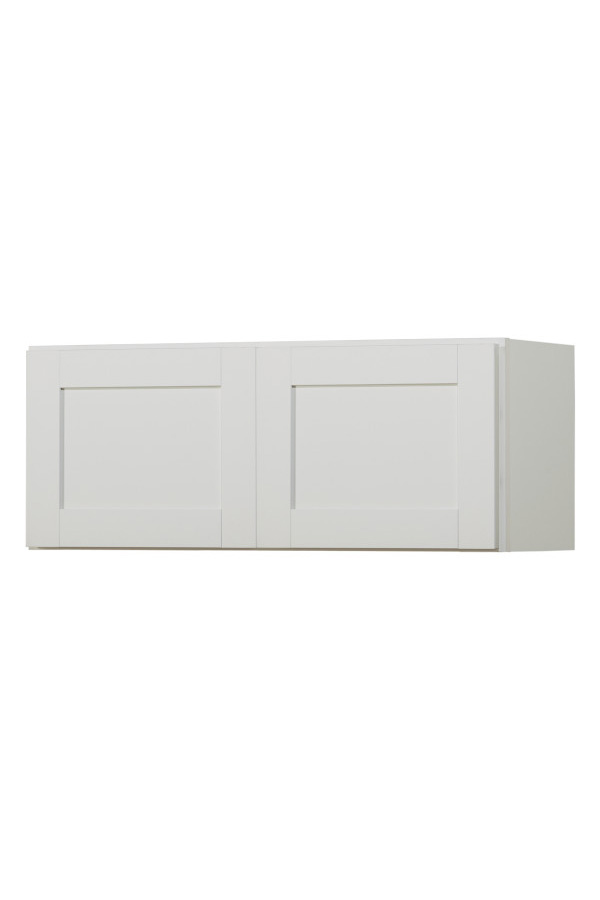 Arcadia 12 Inch Double Door Wall Cabinet