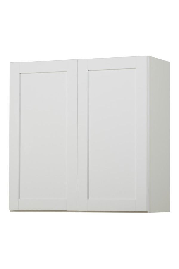 Arcadia 36 Inch Double Door Wall Cabinet