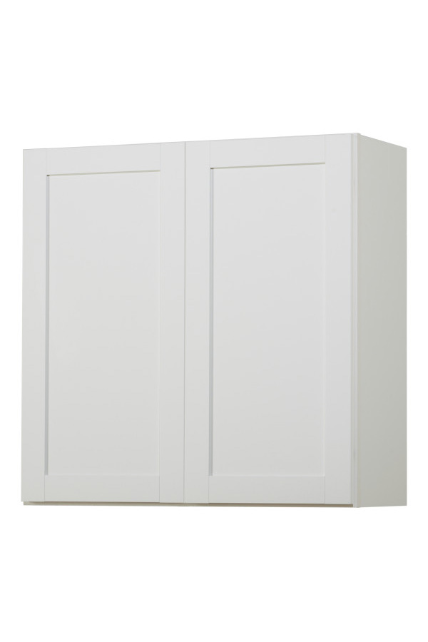 Arcadia36InchDoubleDoorWallCabinet