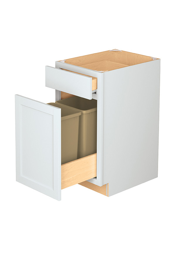 BaseWastebasketCabinet