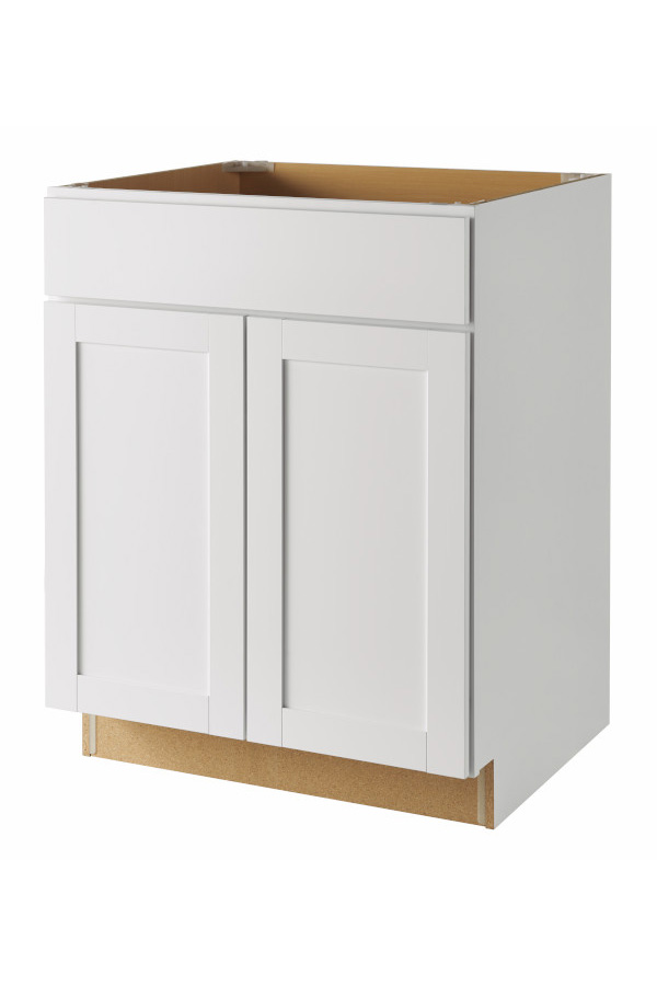 Arcadia Double Door Base Cabinet