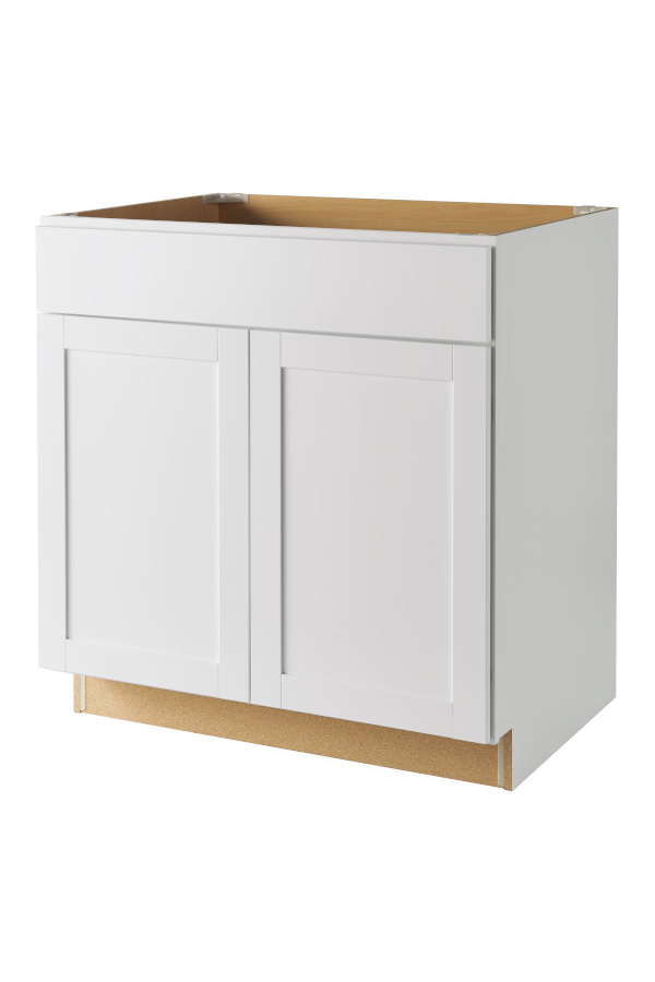 Arcadia Sink Base Cabinet