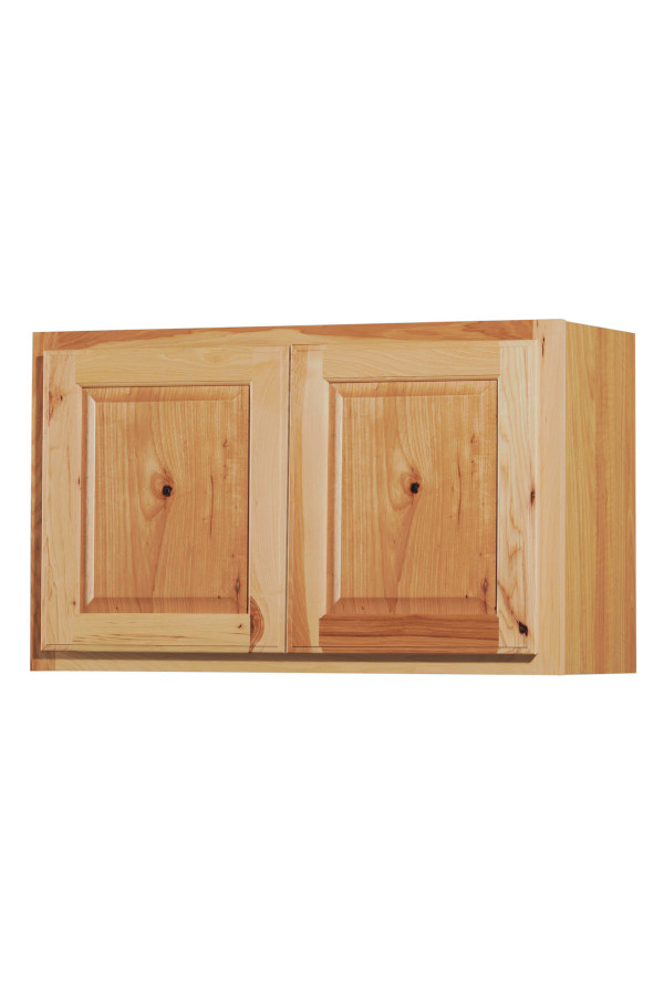 Denver 18 Inch Double Door Wall Cabinet