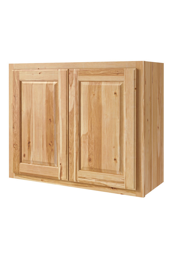 Denver 24 Inch Double Door Wall Cabinet