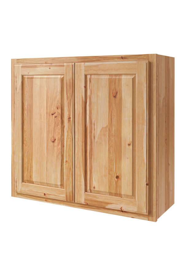 Denver 30 Inch Double Door Wall Cabinet