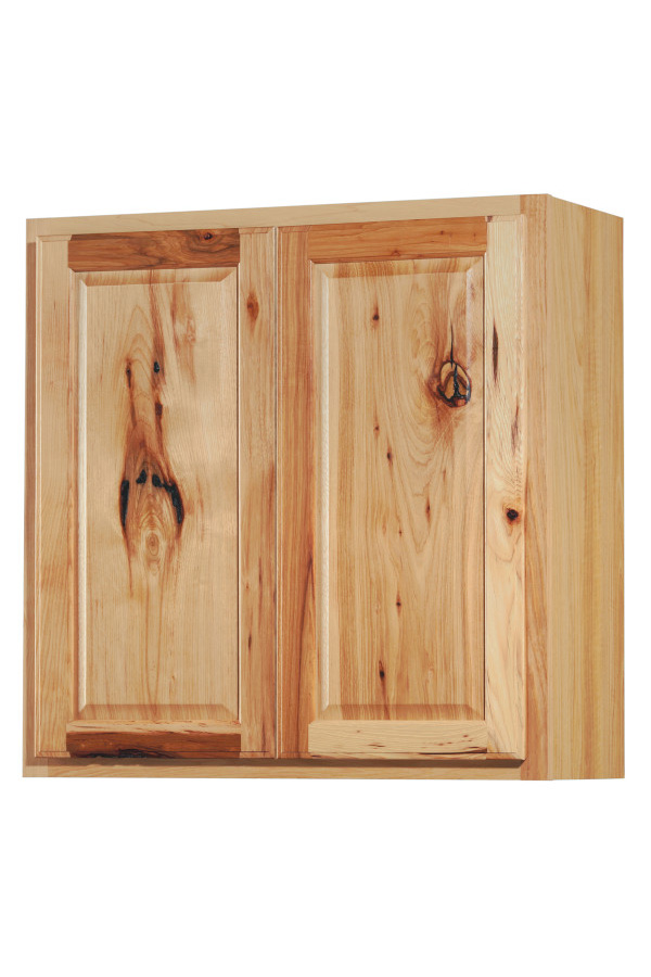 Denver 36 Inch Double Door Wall Cabinet