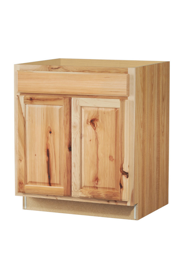 Denver Double Door Base Cabinet