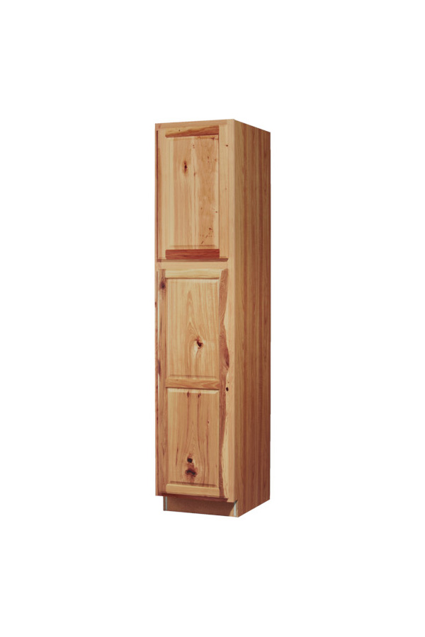 Tall kitchen pantry discount cabinet lowes