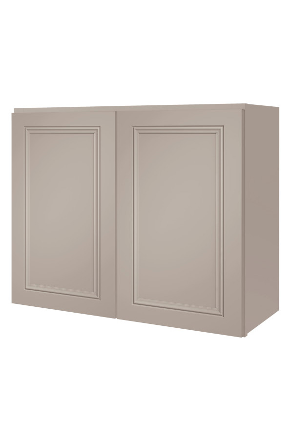 Wintucket 24 Inch Double Door Wall Cabinet