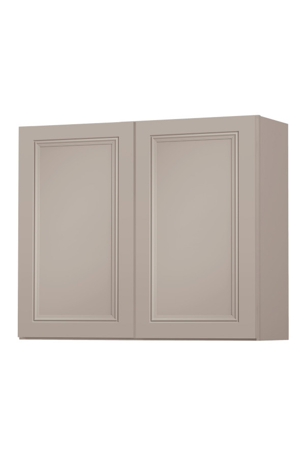 Wintucket 30 Inch Double Door Wall Cabinet