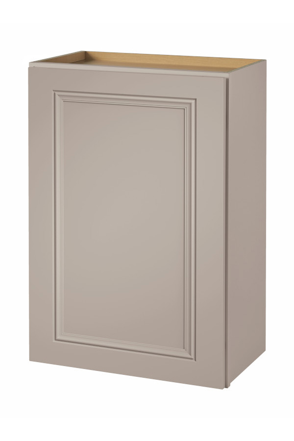 Wintucket 30 Inch Single Door Wall Cabinet