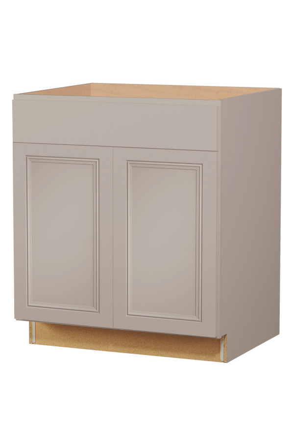 WintucketDoubleDoorBaseCabinet