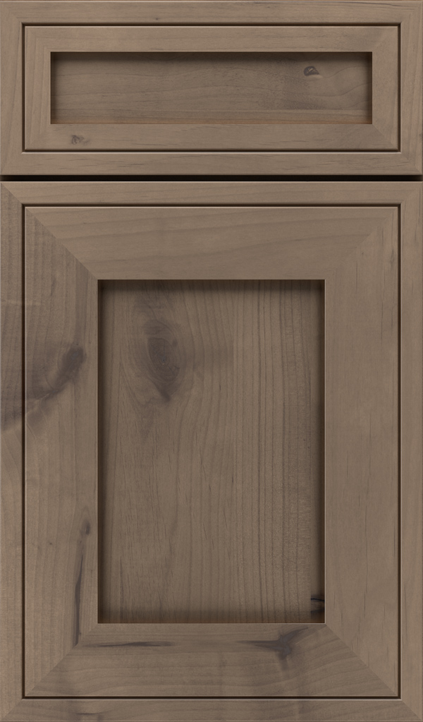 Diamond at Lowes - Finishes - Seal on Rustic Alder