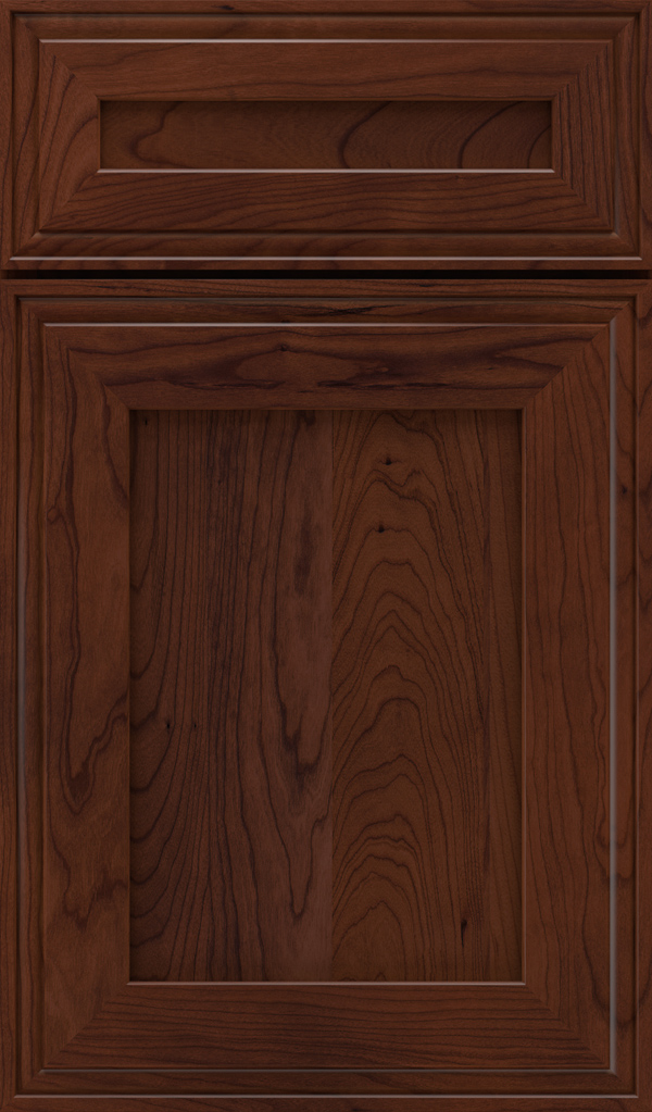 delta_5pc_cherry_recessed_panel_cabinet_door_tundra