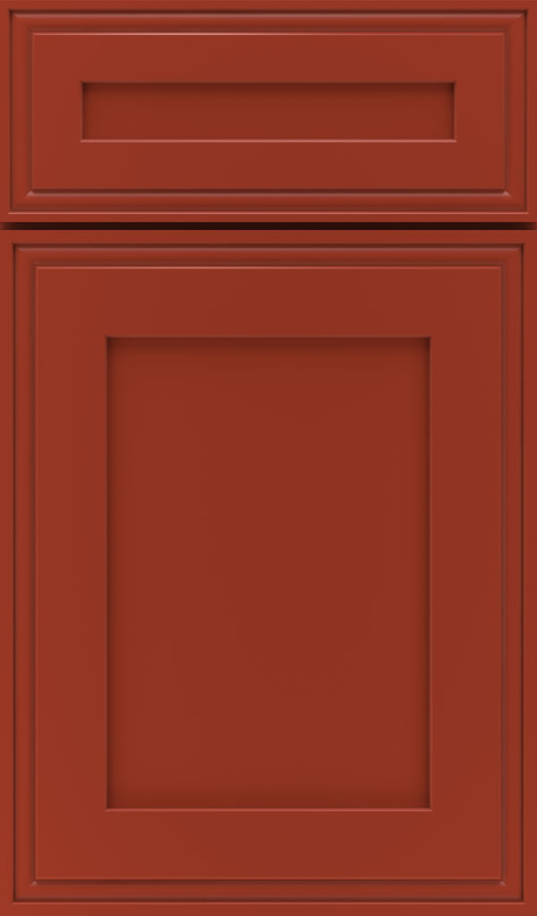 delta_5pc_maple_recessed_panel_cabinet_door_fired_brick