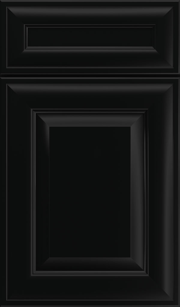dulcet_5pc_maple_raised_panel_cabinet_door_black