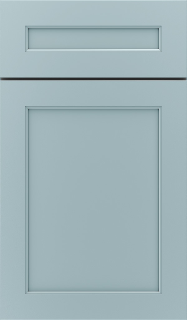 paloma_5pc_maple_flat_panel_cabinet_door_interesting_aqua