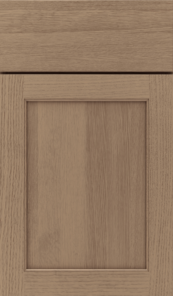 paloma_quartersawn_oak_flat_panel_cabinet_door_boardwalk
