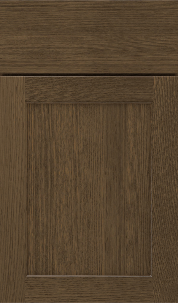 paloma_quartersawn_oak_flat_panel_cabinet_door_morel