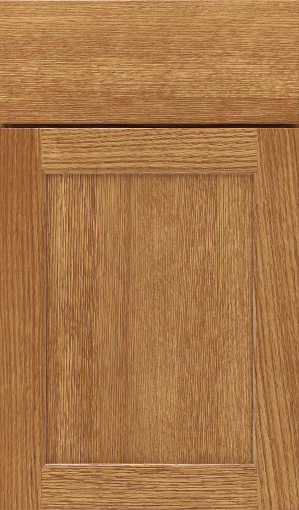 paloma_quartersawn_oak_flat_panel_cabinet_door_sandpiper