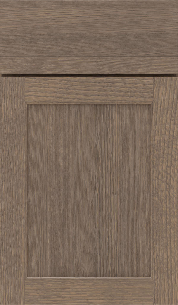 paloma_quartersawn_oak_flat_panel_cabinet_door_seal