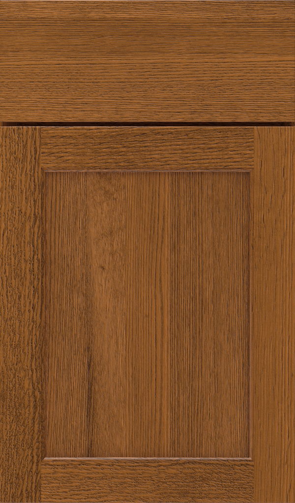 paloma_quartersawn_oak_flat_panel_cabinet_door_single_malt