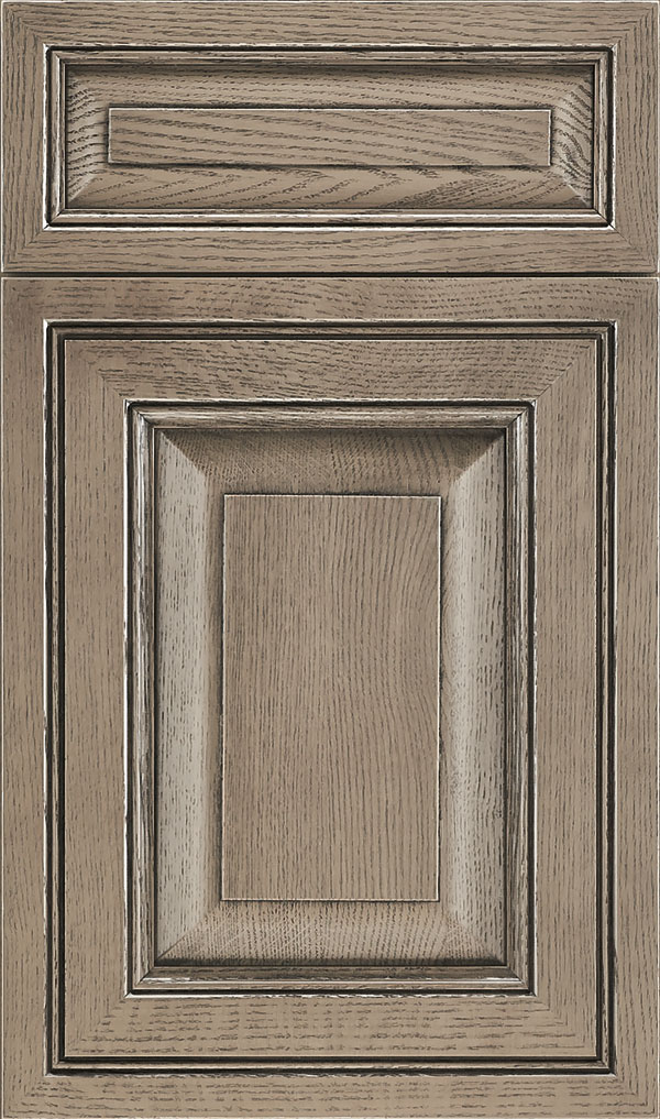 Diamond At Lowes Finishes Driftwood On Quartersawn Oak Winona